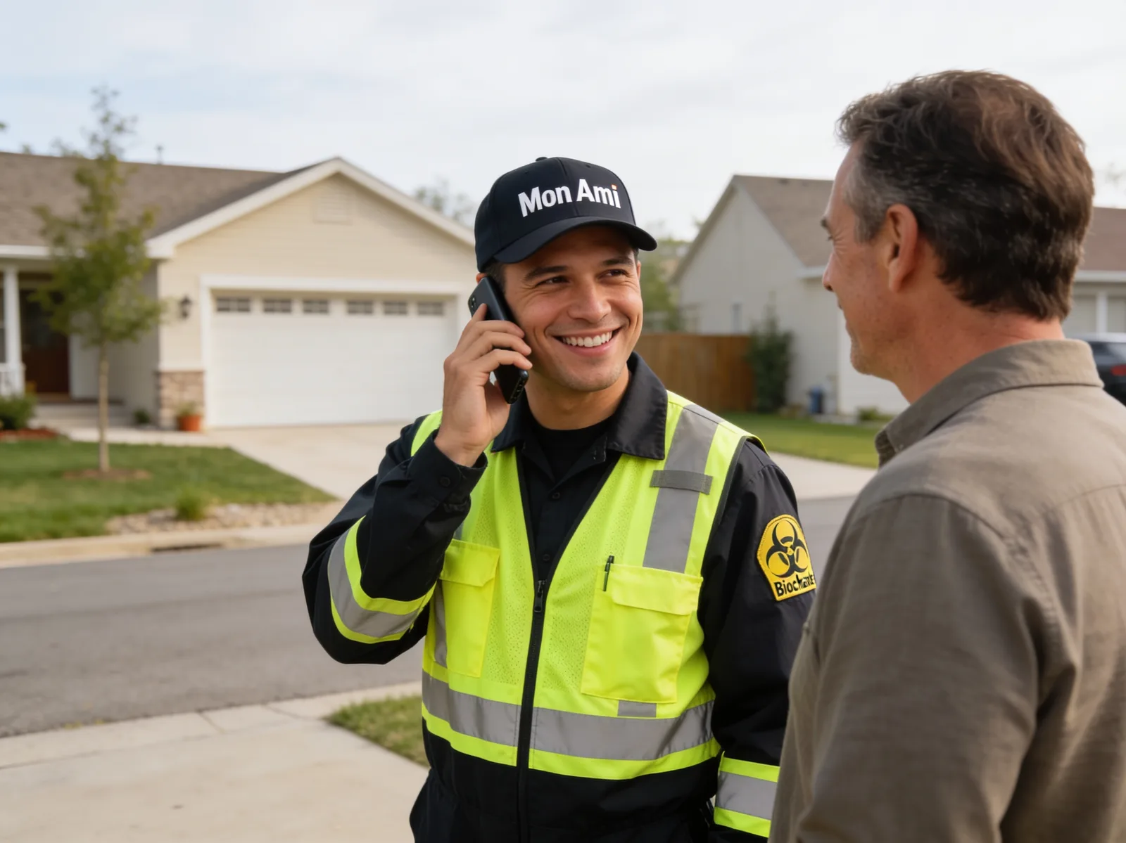 Sewage Cleanup Roseville, MI FAQs