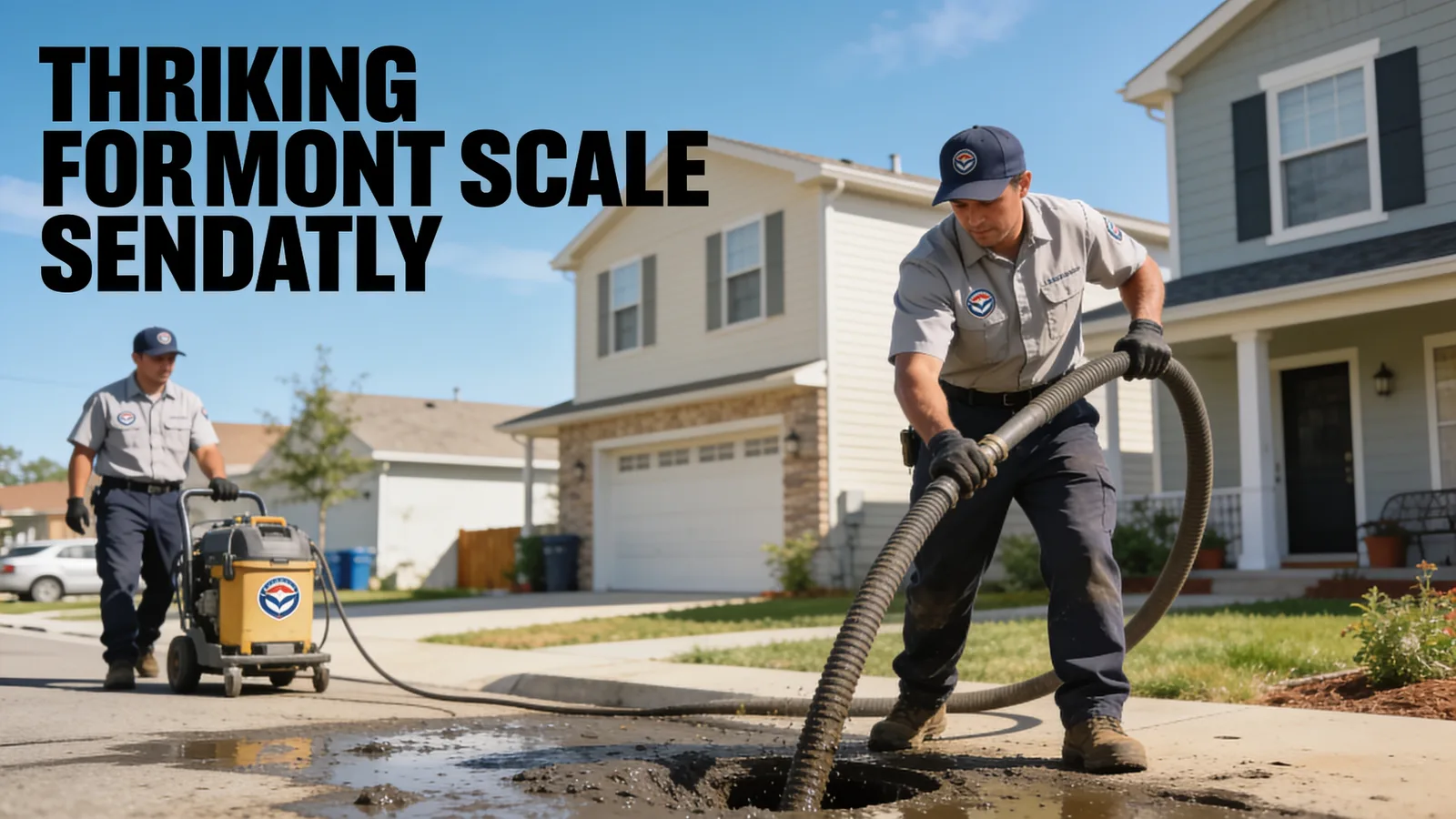 Sewage Cleanup in Roseville, MI near me